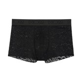 HOM trunk