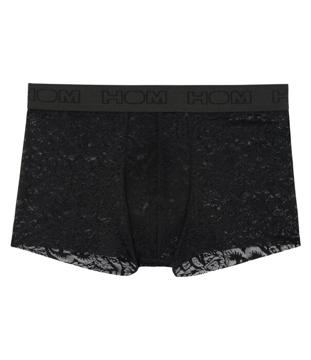HOM trunk