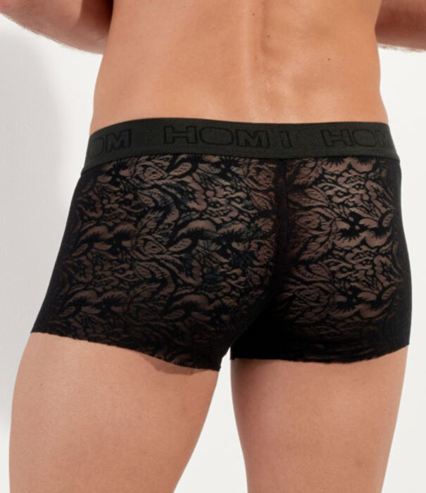 HOM trunk
