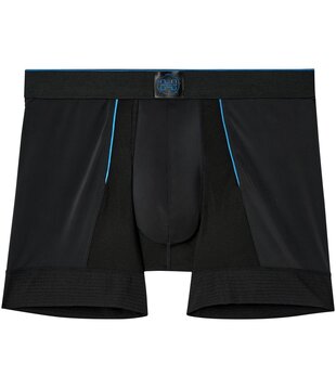Hom Boxer Brief 807 Sports Lab Zwart