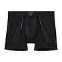 Hom Boxer Brief 807 Sports Lab Zwart