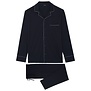 Hom Long Sleepwear 802 Albert Marine