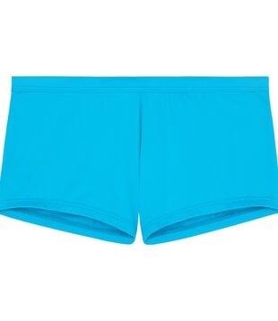 Hom Swim Boxer 535 Sea Life Turquoise