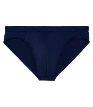 Hom Swim Brief Mini 534 Sea Life Marine