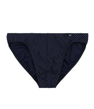 Hom Max Comfort Micro Slip 912 Navy