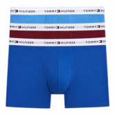 Tommy Hilfiger Boxer Brief 3-pack 0XH