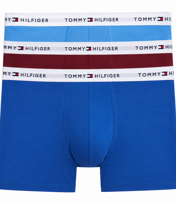 Tommy Hilfiger Boxer Brief 3-pack 0XH