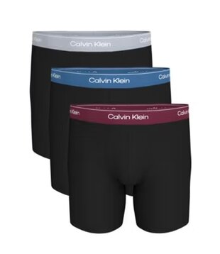 Calvin Klein Boxershort 3-pack 4M5