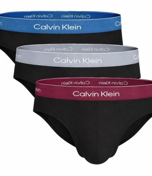 Calvin Klein Hip Slip 3-pack 4M5