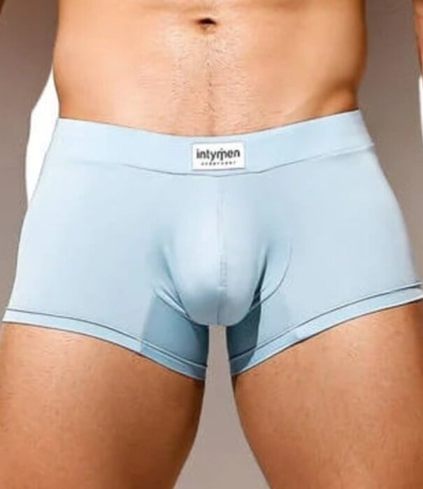 Intymen Second skin boxers baby blue