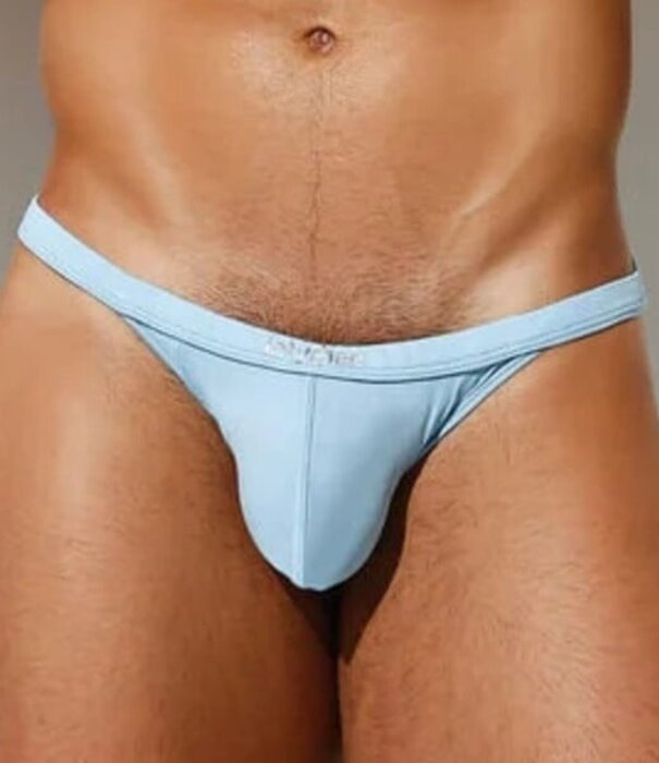 Intymen Roma brief baby blue