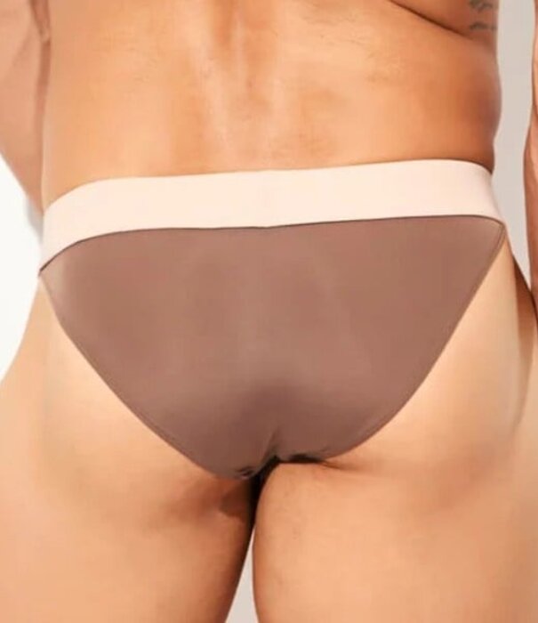Intymen bikini brief coffee