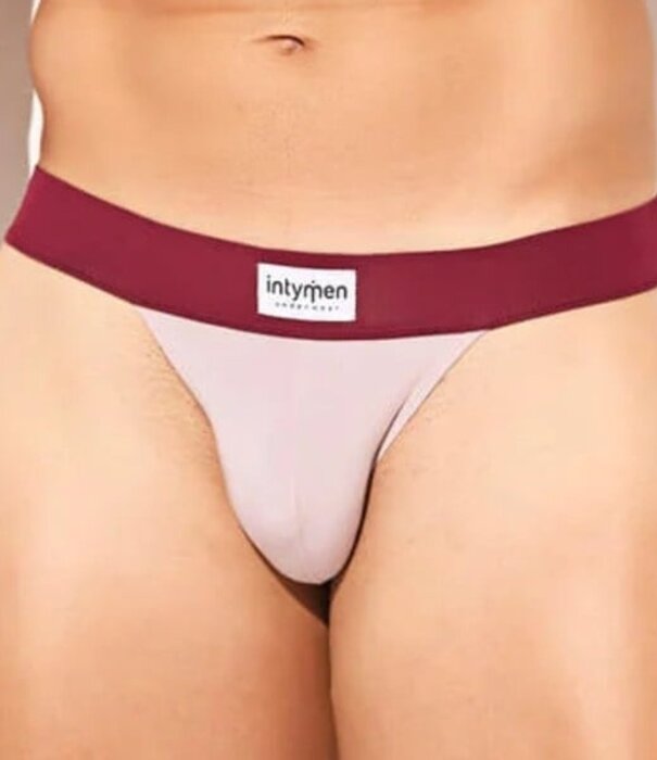 Intymen bikini slip lilac
