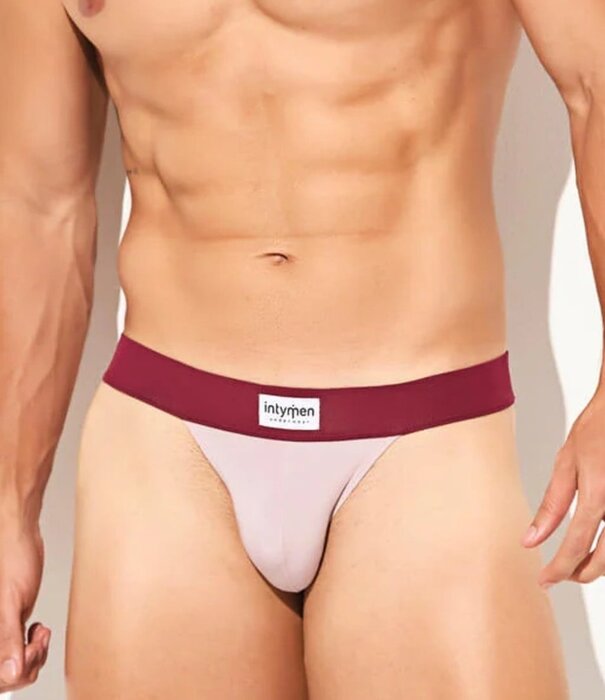 Intymen bikini brief lilac