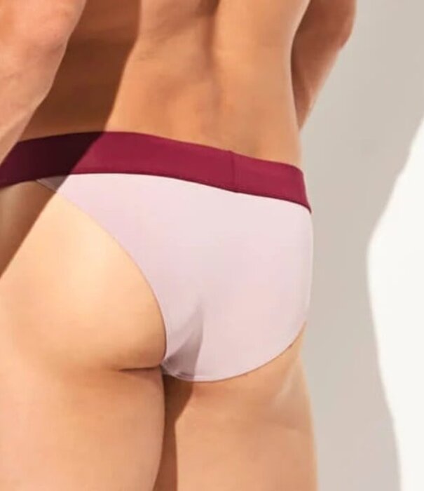 Intymen bikini slip lilac