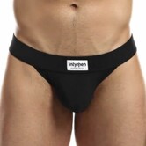 Intymen Sensual herenstring black
