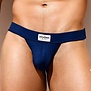 Intymen Sensual herenstring navy