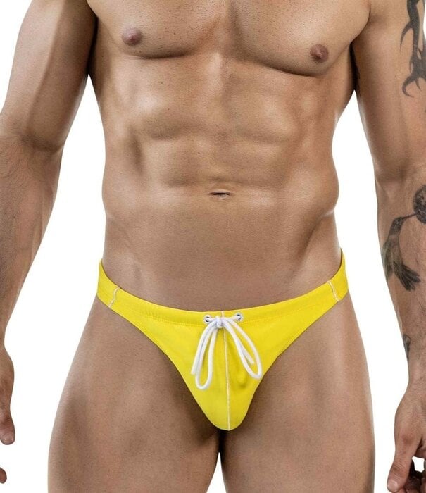 Clever vallarta zwemstring 03