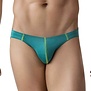 Clever raices slip green
