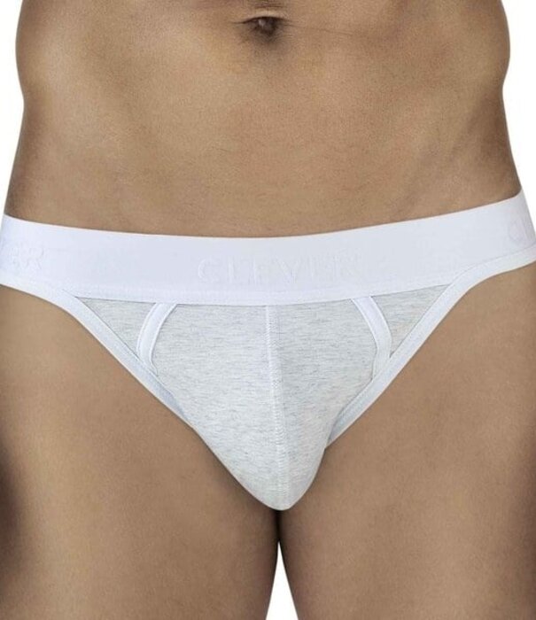 Clever catamarca herenTanga light grey