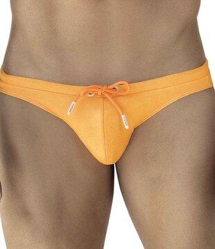 Clever gorgona swimbrief orange