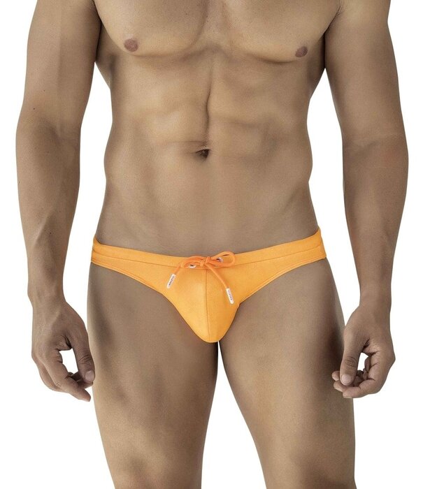 Clever gorgona swimbrief orange