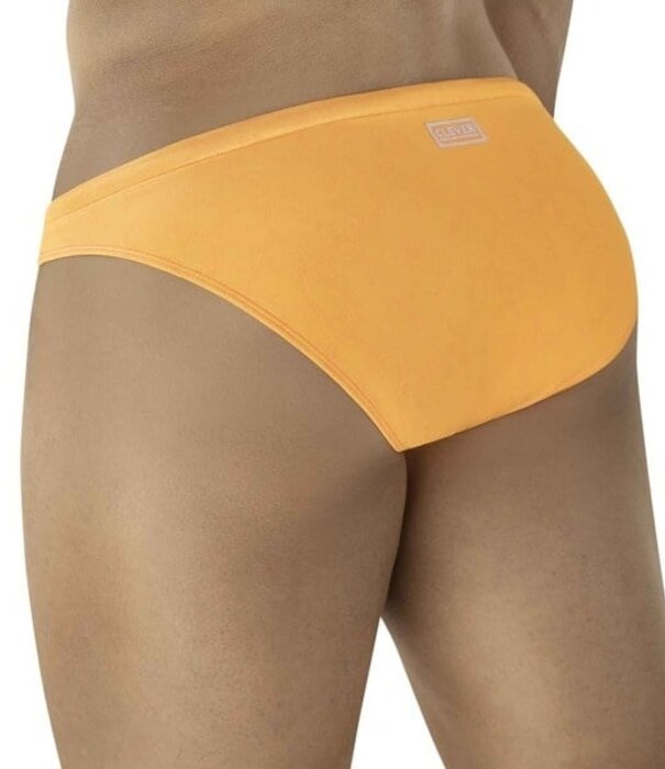 Clever gorgona zwemslip orange