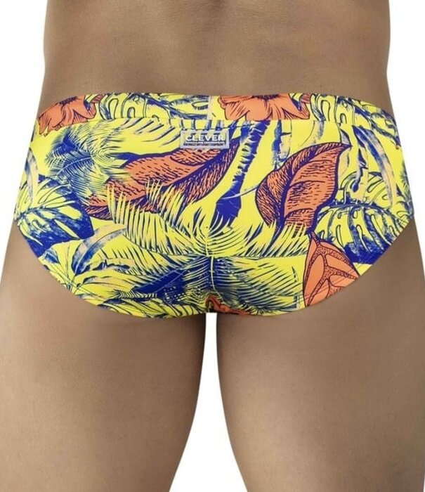 Clever tropic SchwimmSlip yellow