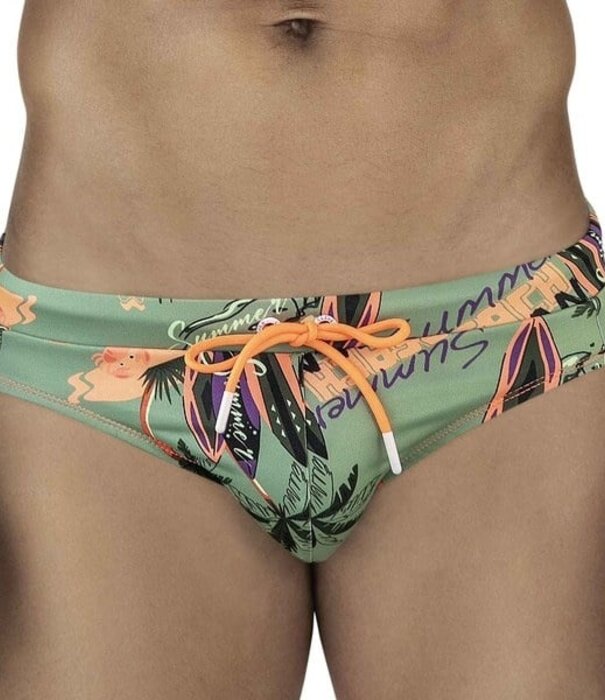 Clever surfing zwemslip 10