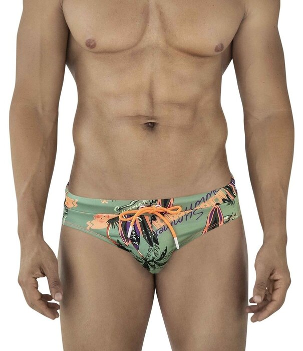 Clever surfing SchwimmSlip 10