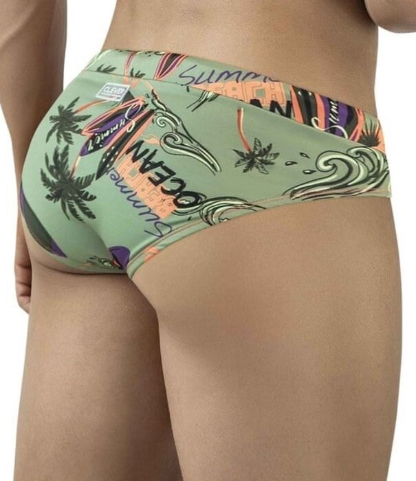 Clever surfing SchwimmSlip 10