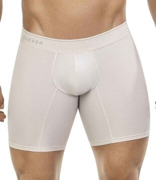 Clever atenea long boxers beige