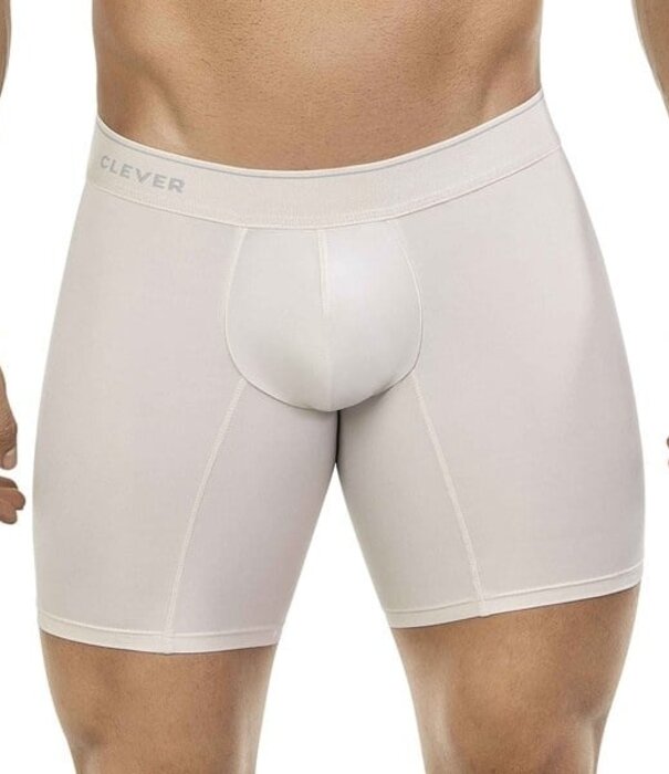 Clever atenea long boxers beige