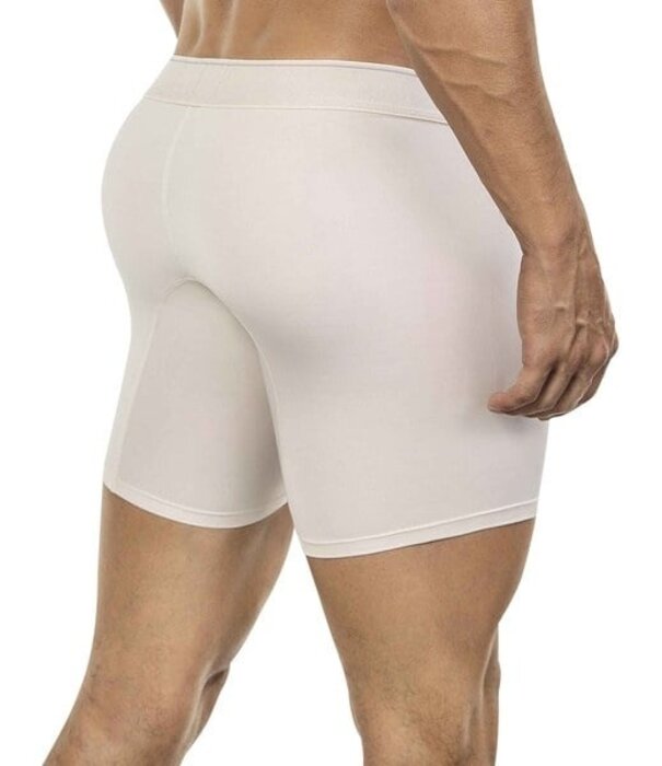 Clever atenea long Boxershorts beige