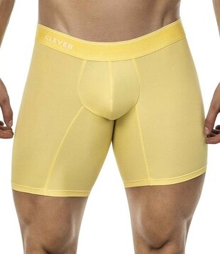 Clever atenea long boxershort yellow