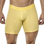 Clever atenea long boxershort yellow