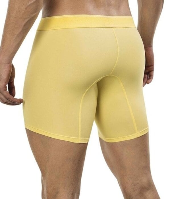 Clever atenea long boxershort yellow