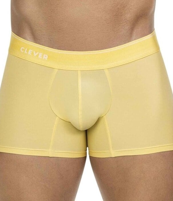 Clever atenea boxers yellow
