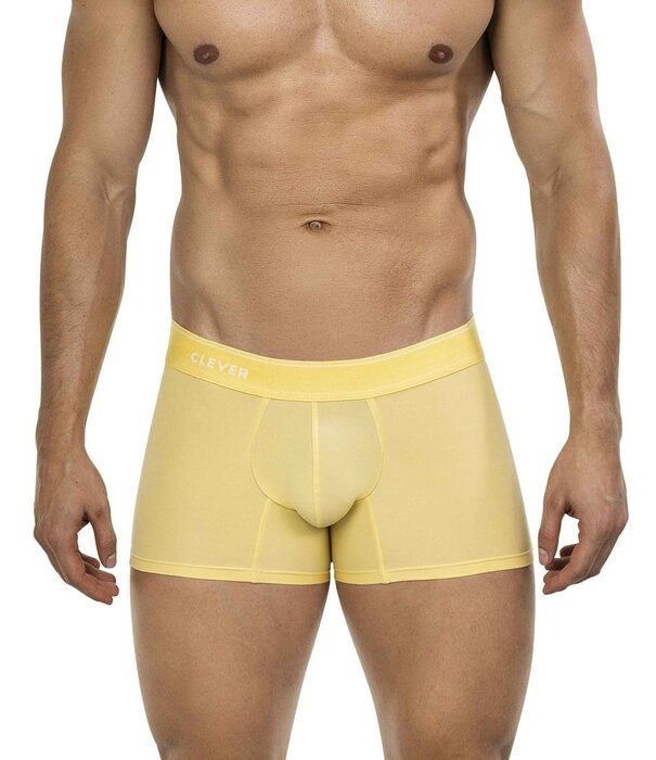 Clever atenea Boxershorts yellow