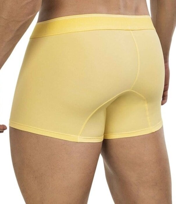 Clever atenea boxers yellow