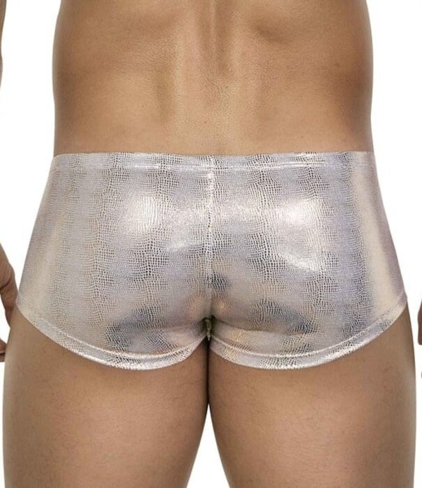 Clever dione latin boxershort gold