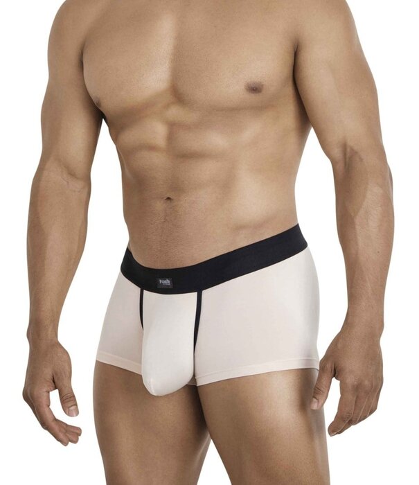 Pikante amón latin Boxershorts beige