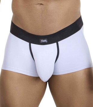 Pikante amón latin boxershort grey