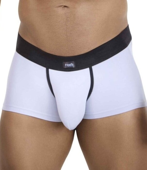 Pikante amón latin Boxershorts grey