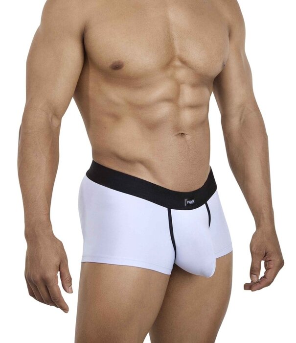 Pikante amón latin Boxershorts grey