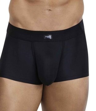 Pikante amón latin boxershort black