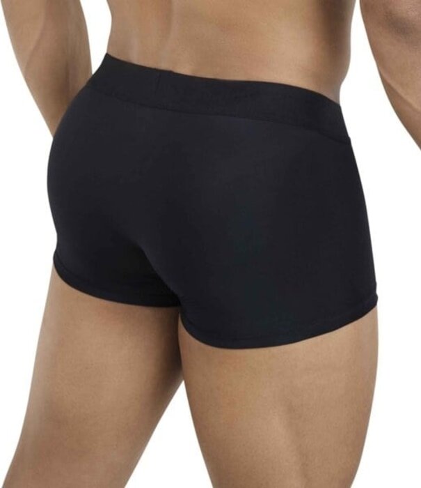 Pikante amón latin boxershort black