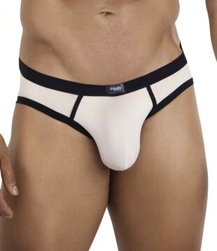 Pikante osiris latin slip beige