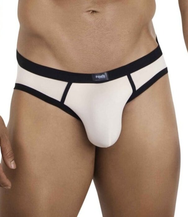 Pikante osiris latin brief beige
