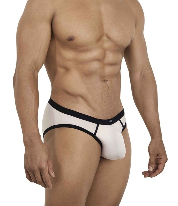 Pikante osiris latin brief beige